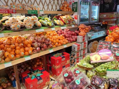 水果撈 從街頭小吃到億元賽道，傳統水果銷售的破局者