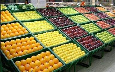 春節水果市場透視 價格暴漲背后，水果超市的利潤空間與經營之道